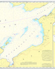 Sackets Harbor, Henderson Harbor Single Placemat