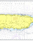 Puerto Rico Placemat