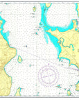 Lake Champlain Single Placemat