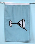 Cocktail Nautical Signal Flag – Fun Maritime Flag