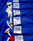 Nautical Signal Flag Complete Kit, With Bag - mysignalflags