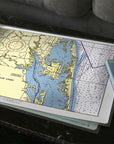 Cape Henry to Currituck Beach Light Placemat