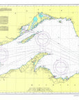 Lake Superior single placemat