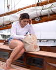 Tote Bag Wholesale - Maritime Tribes USABAG