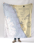 Venice Blanket - Maritime Tribes USABlanket
