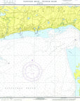 Harwich, Chatham Cape Cod, MA Scroll - Maritime Tribes USAScroll