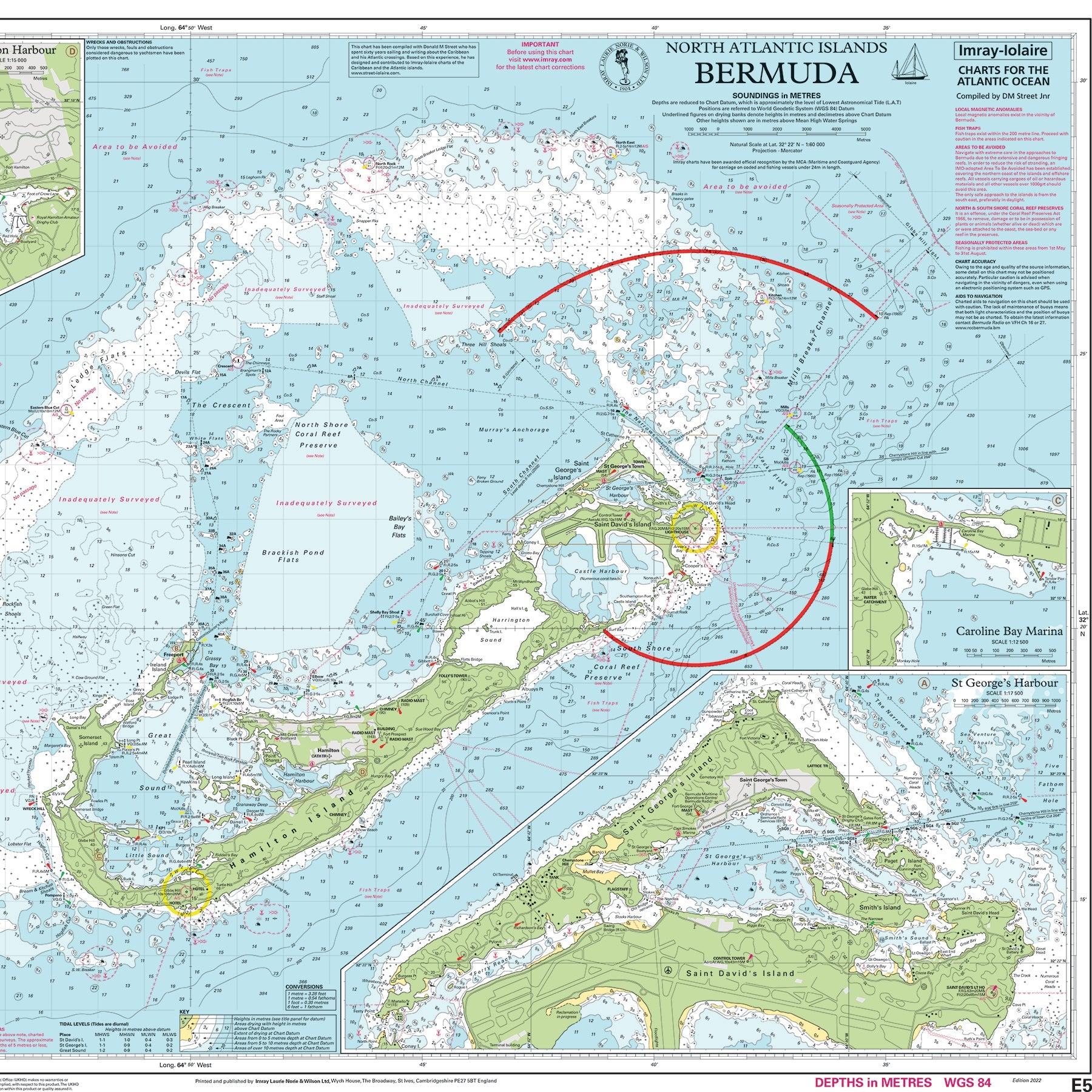 Islands of the Caribbean Collection