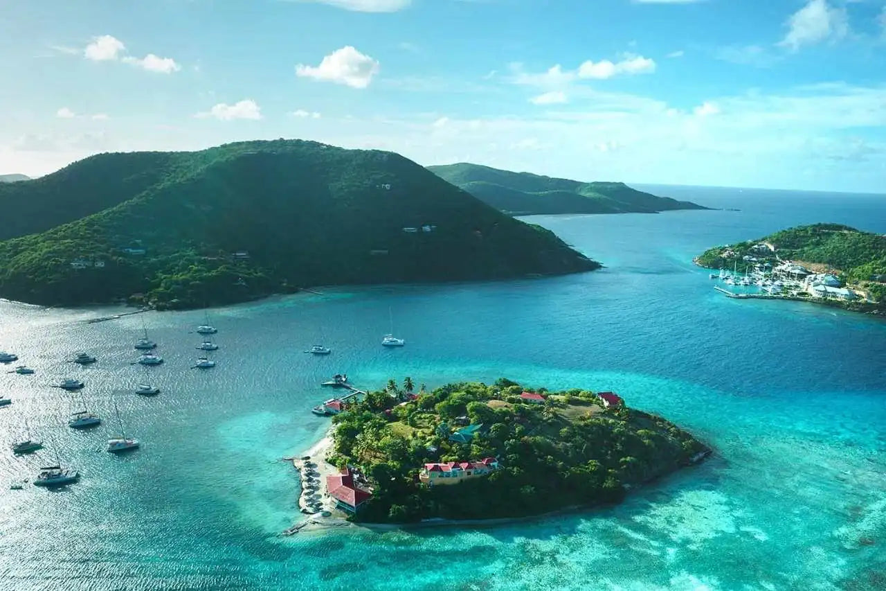 British Virgin Islands