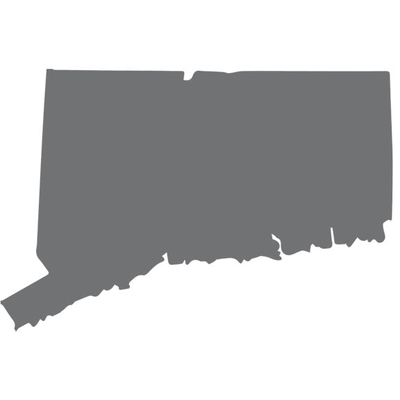 Connecticut Single Placemats