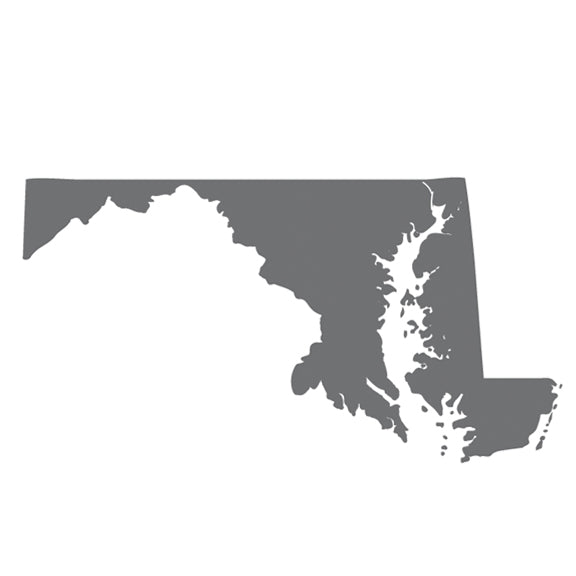 Maryland Single Placemat