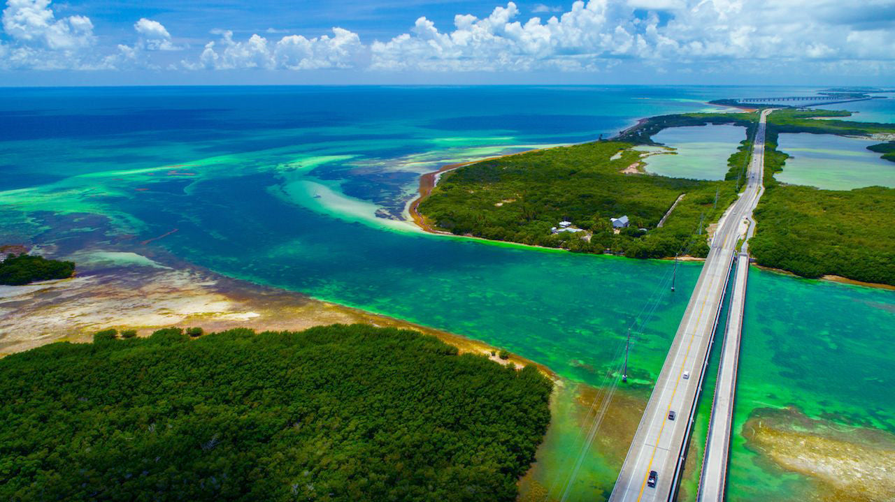 Florida Keys