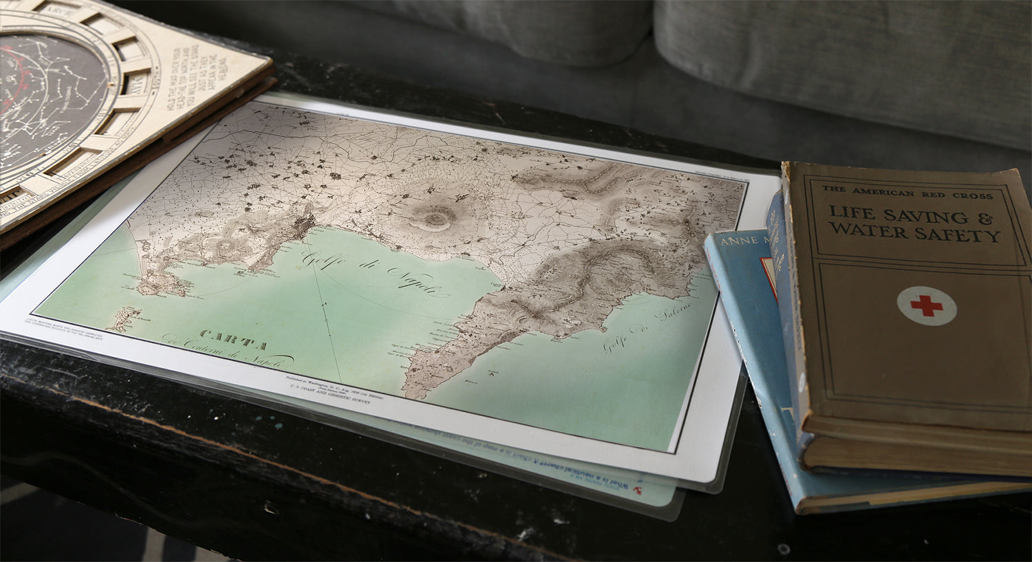 International Placemats