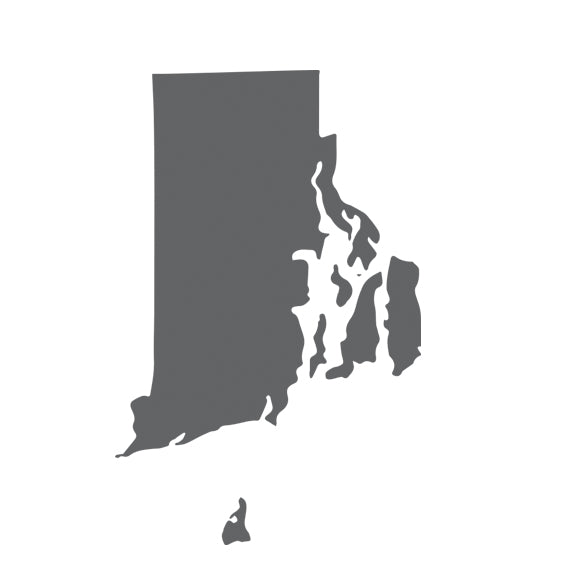 Rhode Island Single Placemats