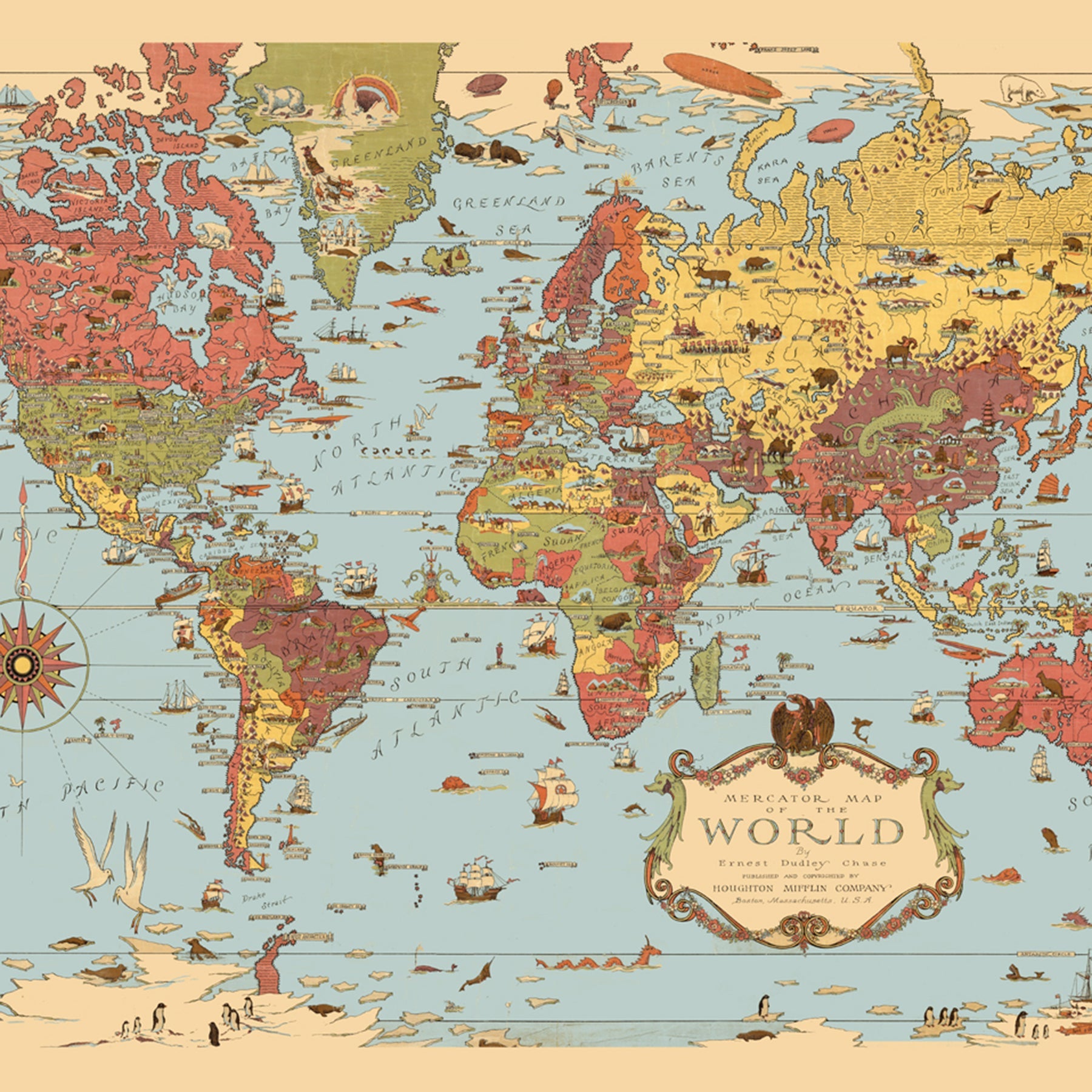 International