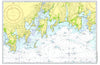 Groton to Stonington Single Placemat