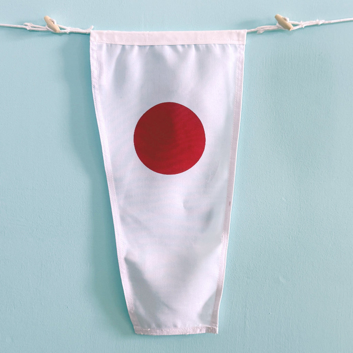1 Nautical Signal Flag - Maritime Tribes USASignal Flag