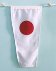 1 Nautical Signal Flag - Maritime Tribes USASignal Flag