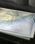 Nautical Chart Placemat