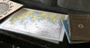 Groton to Stonington (Mystic) Connecticut Placemat