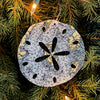 Ornament, die cut hardboard at wholesale