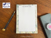 50-Sheet Notepads, 5" x 7", Wholesale