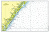 Wrightsville Beach Single Placemat