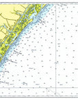 Wrightsville Beach Single Placemat