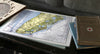 Cape May, NJ Nautical Chart Placemat