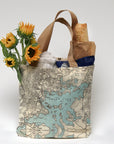 Squam Lake bright , 1920 Tote