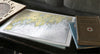 Portland, Spring Point Ledge, ME Nautical Chart Placemat