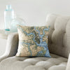 14" x 14" Indoor / Outdoor Pillow Wholesale - Maritime Tribes USA