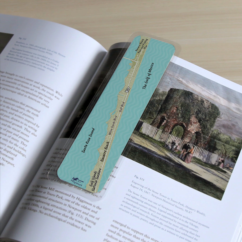 Bookmarks, Laminated Wholesale