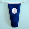 2 Nautical Signal Flag - Maritime Tribes USASignal Flag