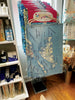 Map Accent Rug Wholesale – 20" x 30" | Non-Skid Back