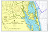 Cape Henry to Currituck Beach Light Placemat