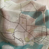 3 Season Custom Wholesale Scarf - Maritime Tribes USA