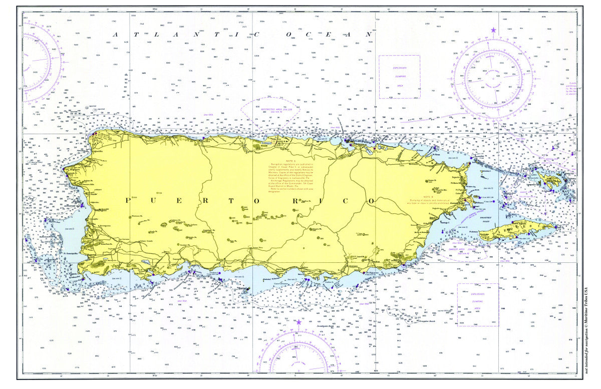 Puerto_Rico_Single_Placemat