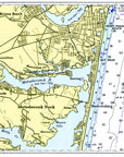 Bay Head Single Placemat