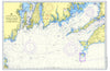 Point Judith to Martha's Vineyard Chart Placemat