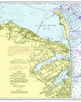Sandy Hook Single Placemat
