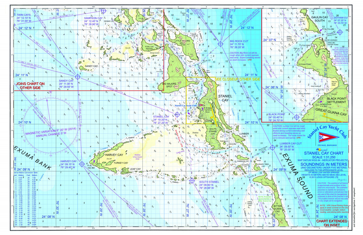Staniel_Cay_Yacht_Club_Single_Placemat