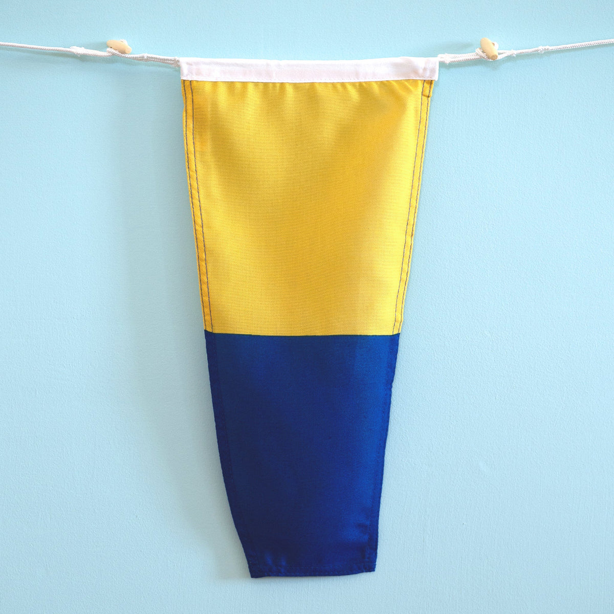 5 Nautical Signal Flag - Maritime Tribes USASignal Flag