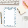 50-Sheet Notepads, 5" x 7", Wholesale - Maritime Tribes USA