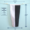 6 Nautical Signal Flag - Maritime Tribes USASignal Flag
