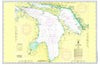 Lake Huron Single Placemat