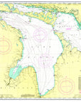 Lake Huron Single Placemat