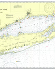 Long Island Single Placemat