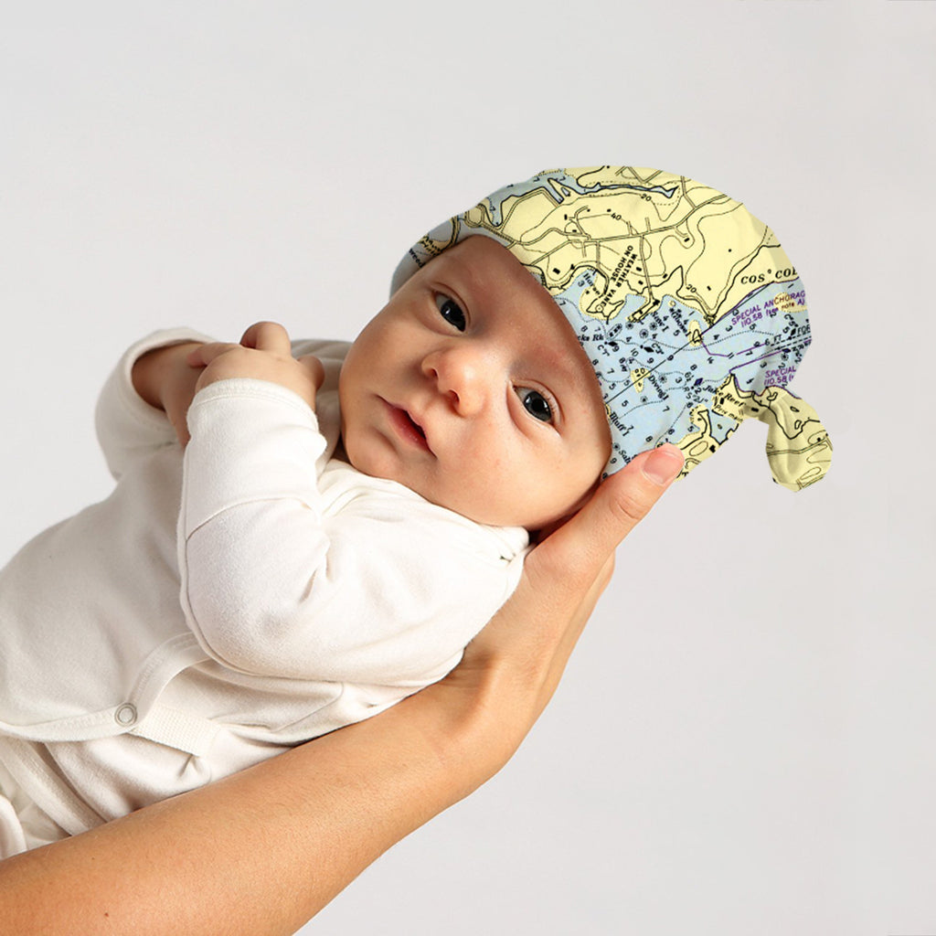 Baby Beanie Hat Wholesale