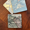 Hardboard Coaster Wholesale