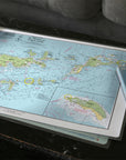 British Virgin Islands including Anegada